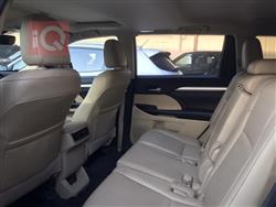 تۆیۆتا هایلاندەر